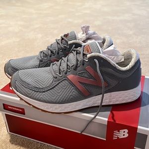 New Balance Sneakers